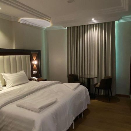 Diva Hotel 2 جدة المظهر الخارجي الصورة