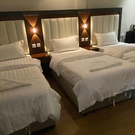 Diva Hotel 2 جدة المظهر الخارجي الصورة