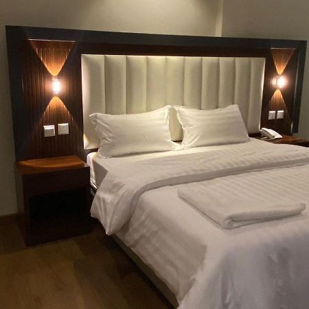 Diva Hotel 2 جدة المظهر الخارجي الصورة