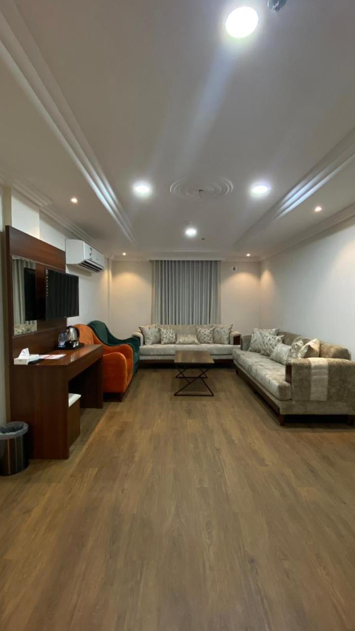 Diva Hotel 2 جدة المظهر الخارجي الصورة