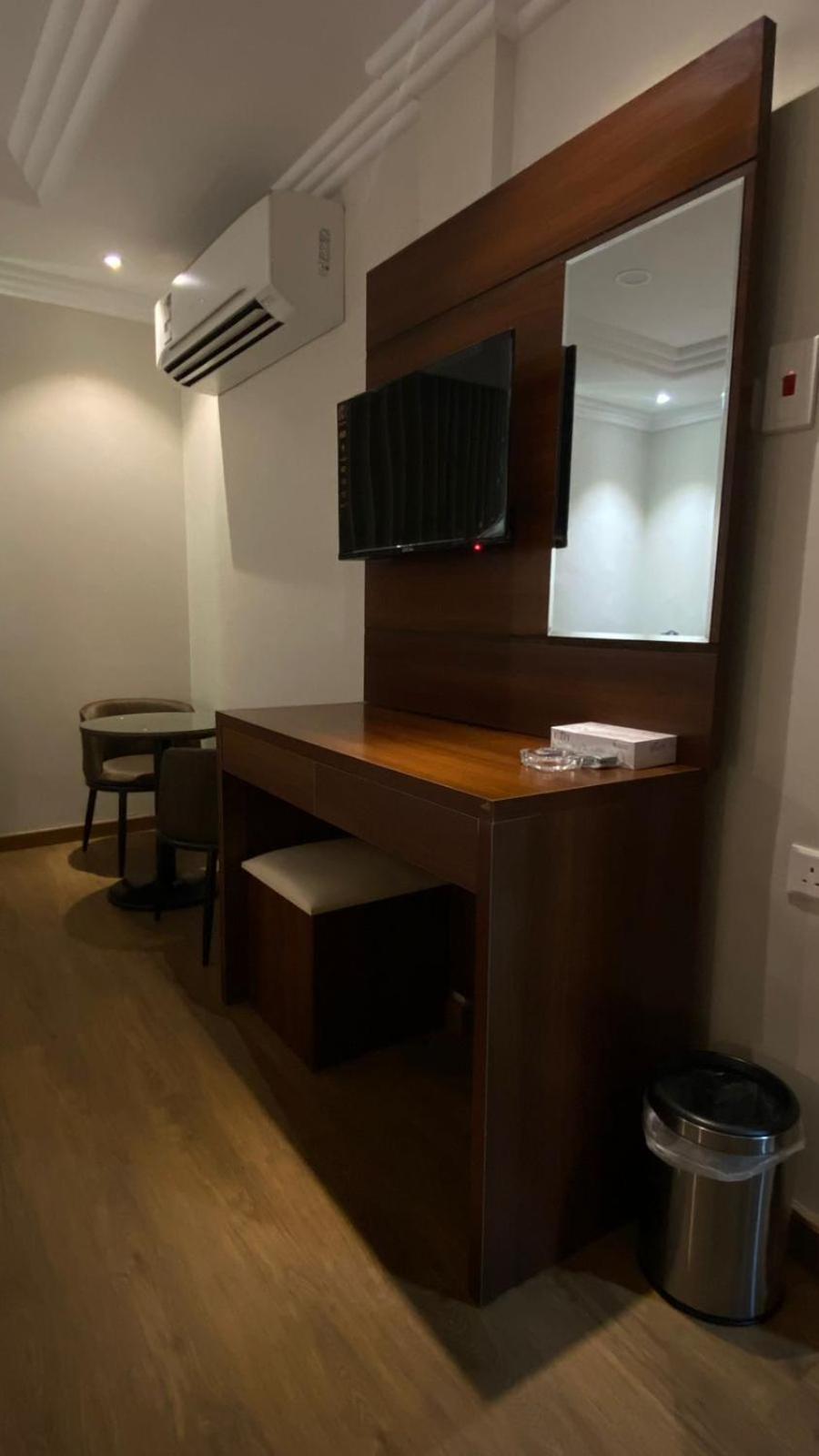 Diva Hotel 2 جدة المظهر الخارجي الصورة